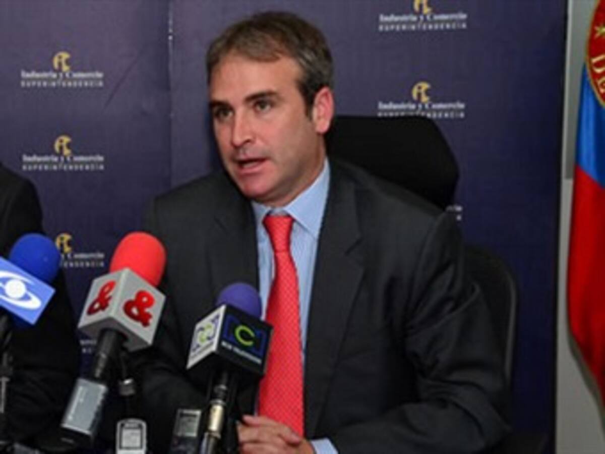 Superindustria y Comercio buscará planes de mejoramiento en el sistema de telefonía móvil