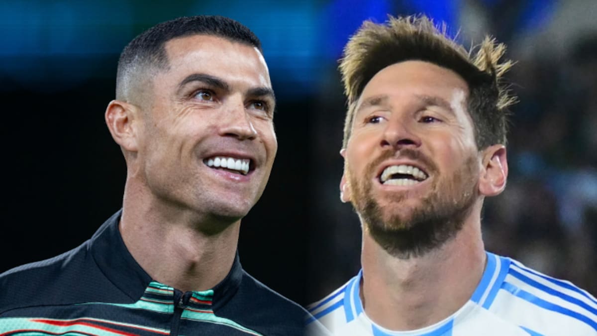 Mundial 2026: Cristiano Ronaldo y Lionel Messi buscan una despedida por todo lo alto