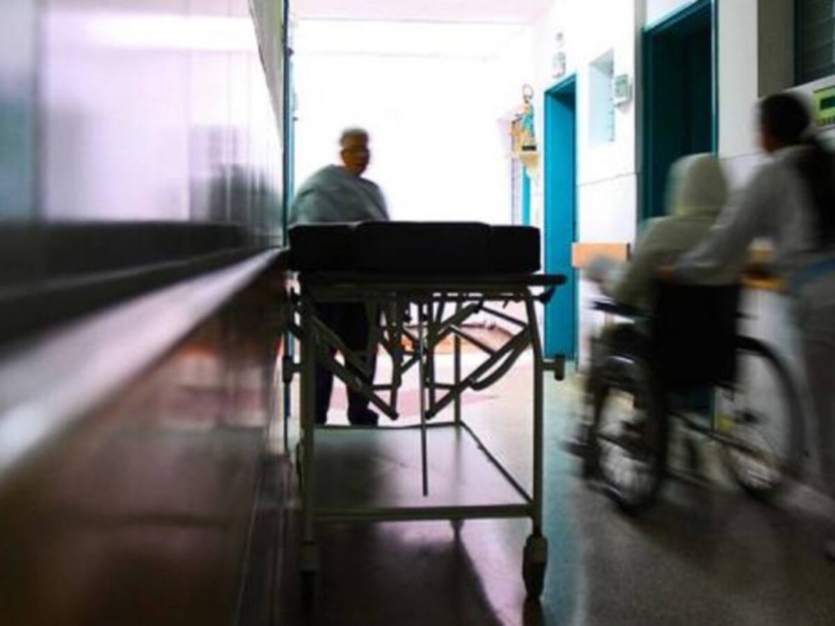 Se ordena plan de contingencia en Clínica de Maternidad Veraguas