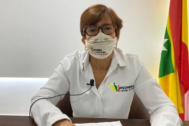 Personería Distrital de Cartagena