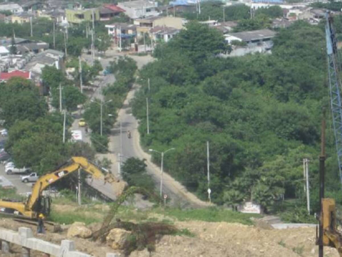 Distrito acude a recurso de aclaración de fallo sobre Campo Alegre