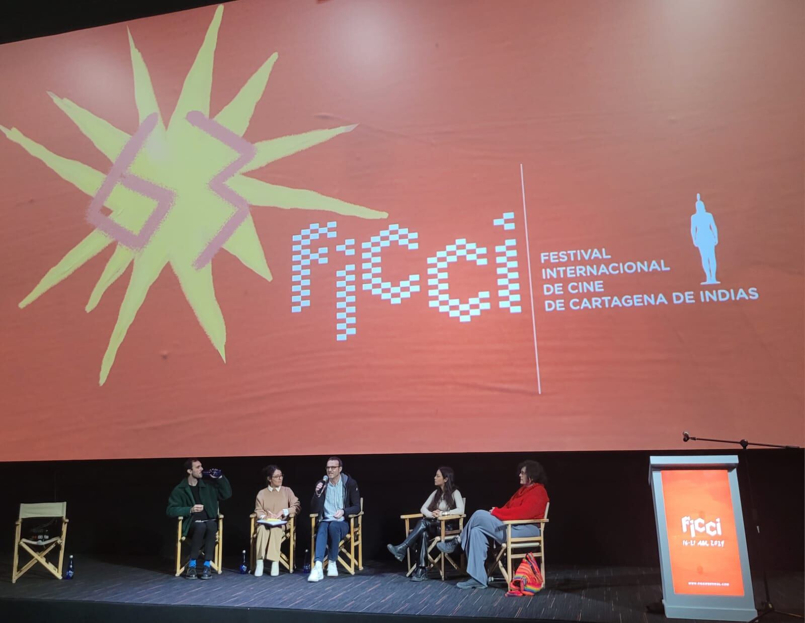 Cortesía: Ricardo Bedoya