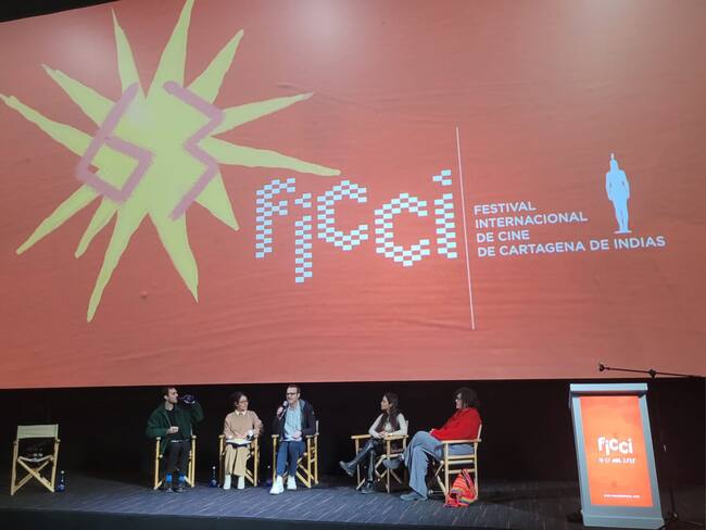 Cortesía: Ricardo Bedoya