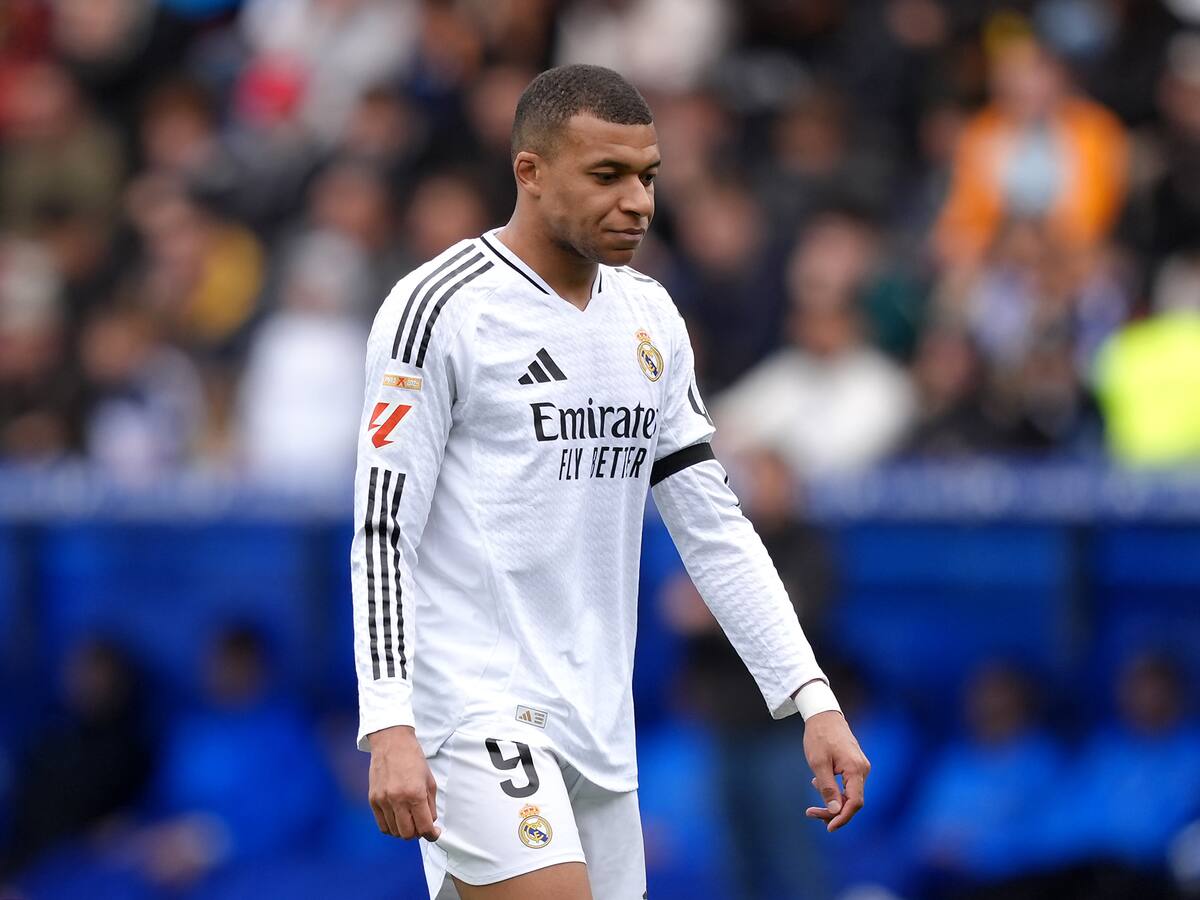 ¿Kylian Mbappé podrá jugar la final de Copa del Rey entre Real Madrid vs Barcelona? Ojo a la sanción