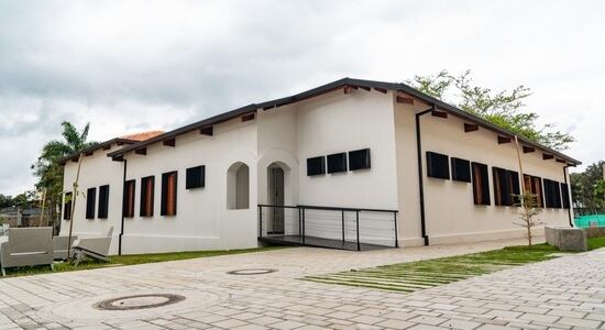 Alcaldía de Bucaramanga