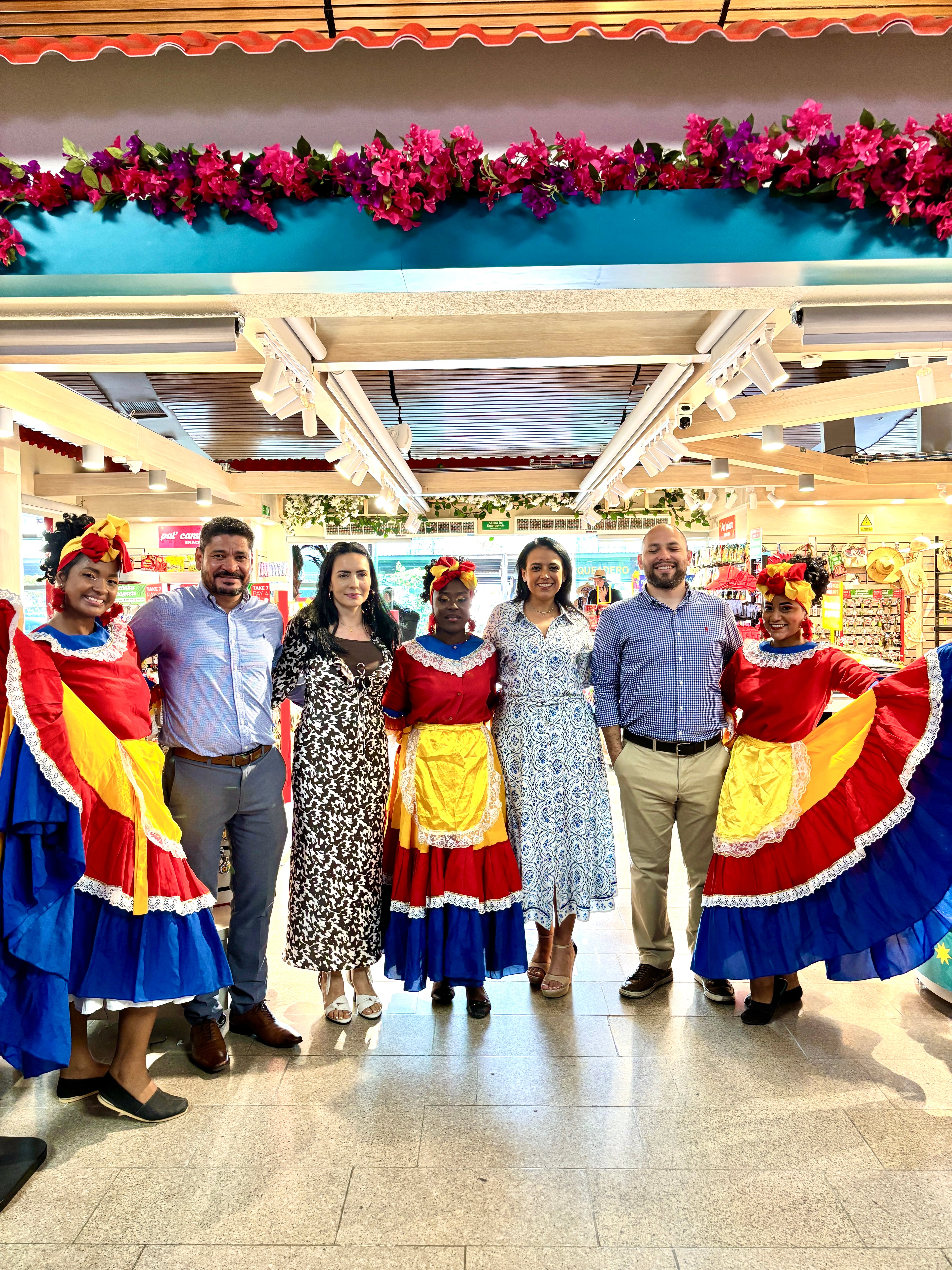 Morpho Travel Experience