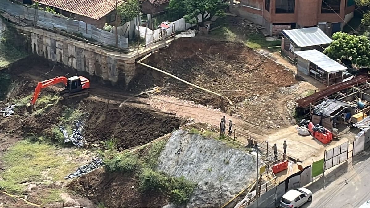 Acierto Inmobiliario tiene más de 2 mil viviendas retrasadas en sus entregas