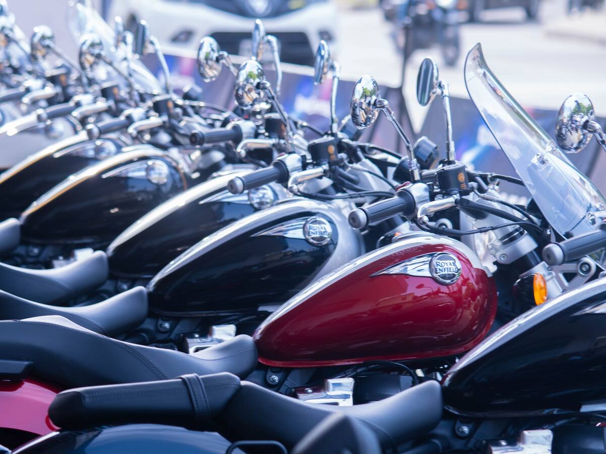 Royal Enfield cumple 15 años en Colombia: le contamos todo lo que debe saber