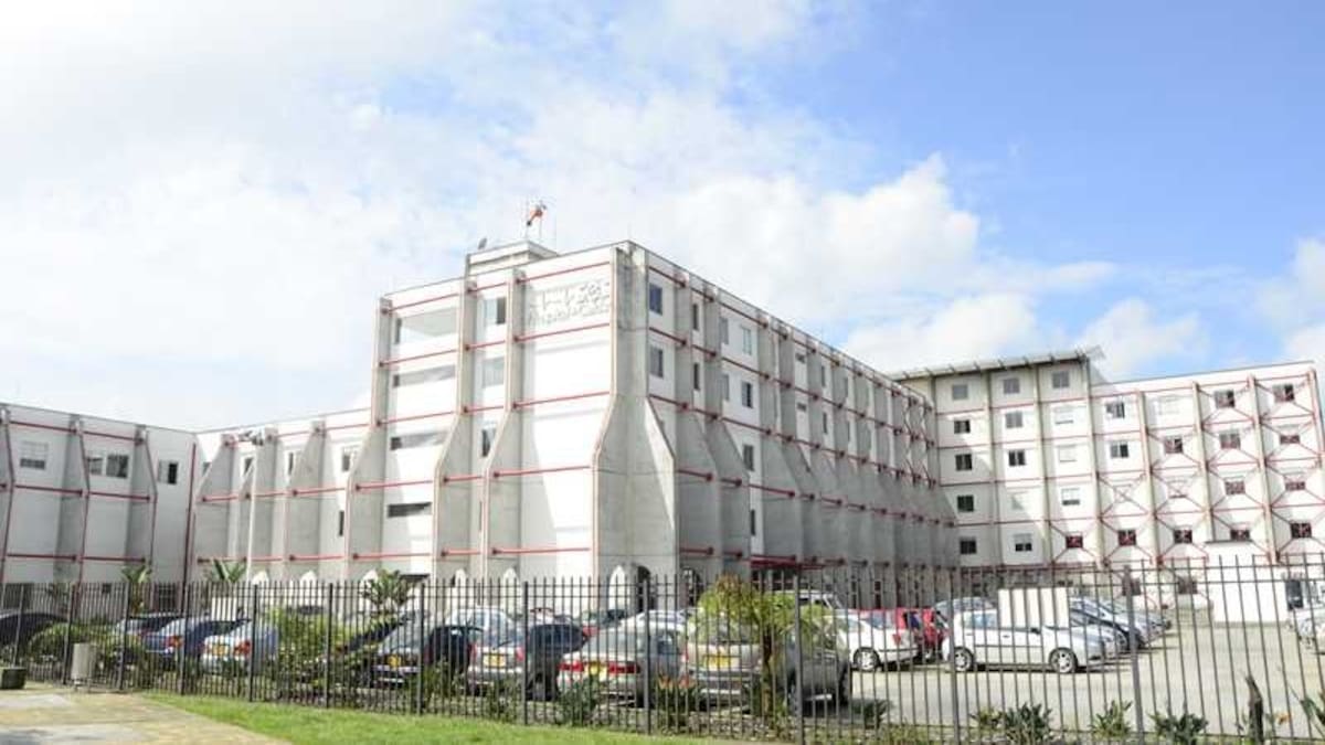 “Hay colapso en la Unidad de Cuidados Intensivos del Hospital de Caldas”: Sec Salud Manizales
