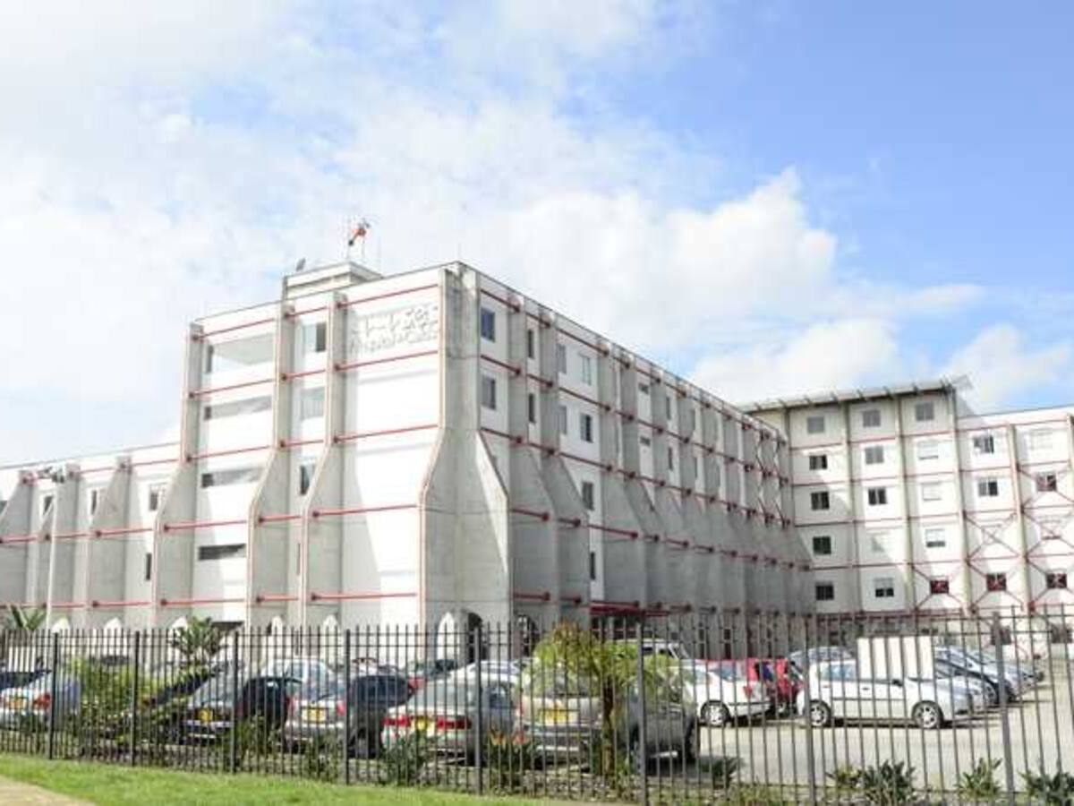 Hospital Universitario de Caldas vuelve a restringir servicios a Nueva EPS por deuda millonaria