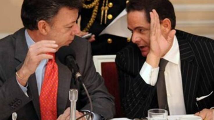 Mientras las Farc sigan teniendo exigencias como canje es muy difícil el diálogo: mininterior