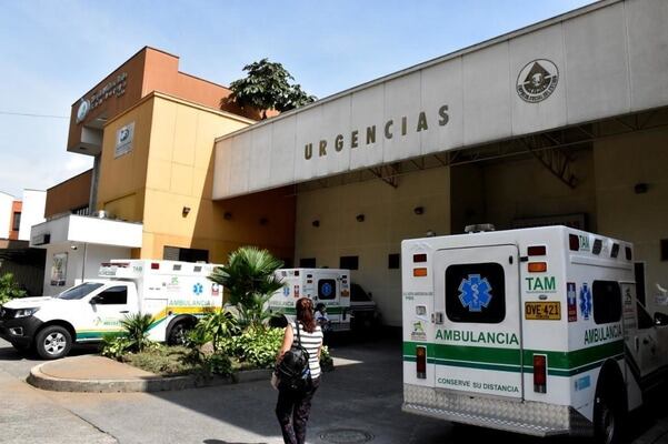 Red hospitalaria de Risaralda - Gobernación de Risaralda