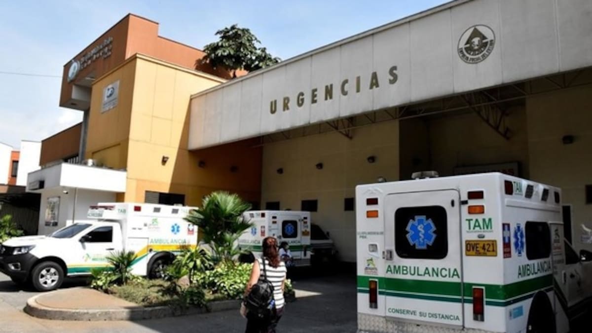 Supersalud aprueba alivios financieros que benefician red hospitalaria de Risaralda