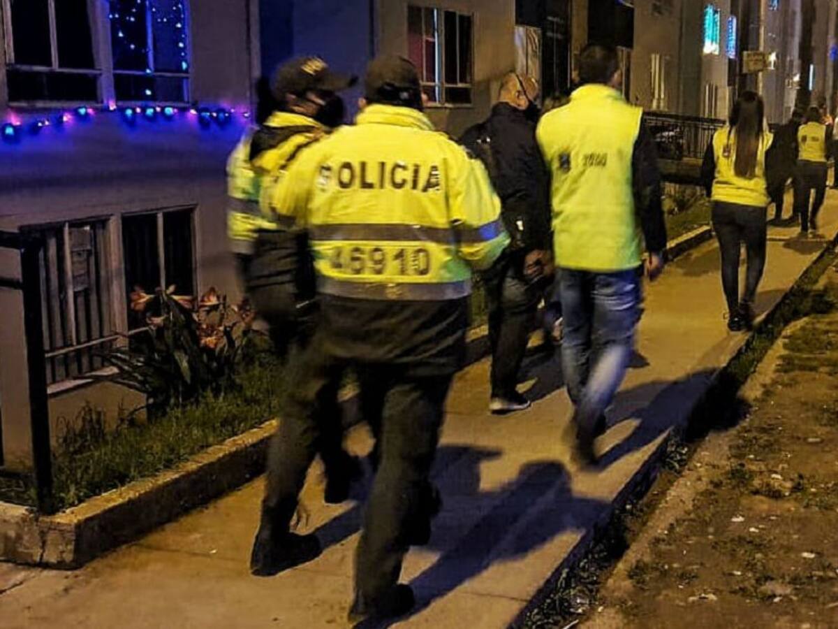 En Manizales recibieron 465 llamadas a las líneas de emergencia