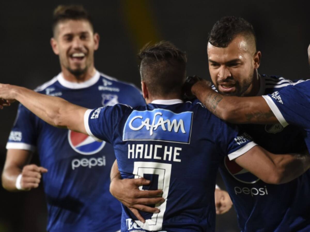 ¿Logrará Millonarios clasificarse a las finales de la Liga Águila?