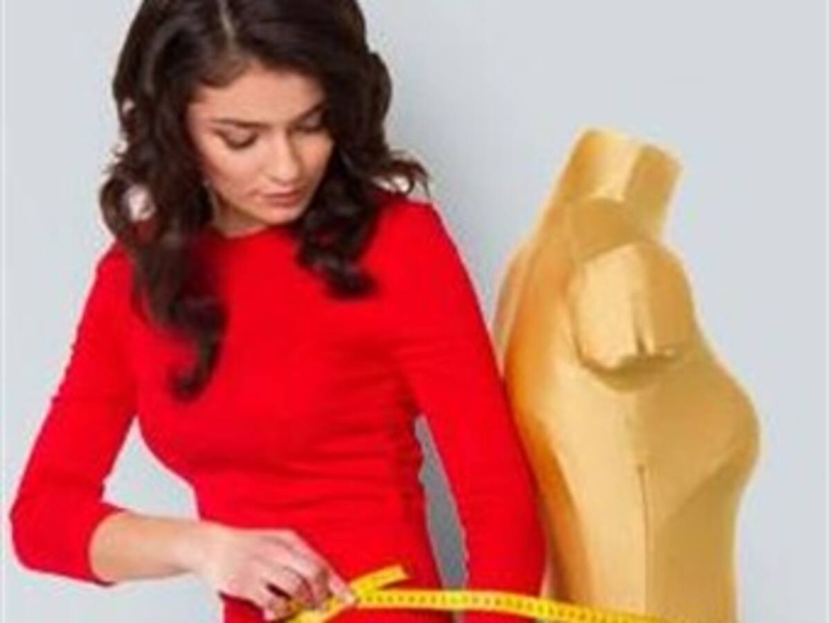 Crean maniquí virtual para comprar ropa a la talla, vía online