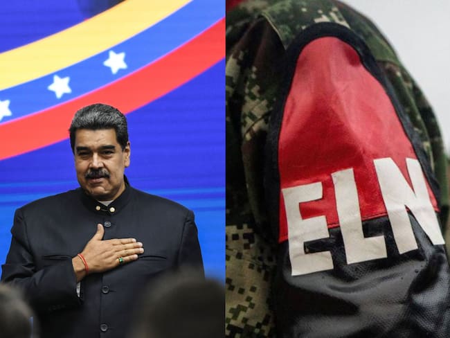ELN y Nicolás Maduro sí tienen relación: Jeremy McDermott, codirector de InSight Crime