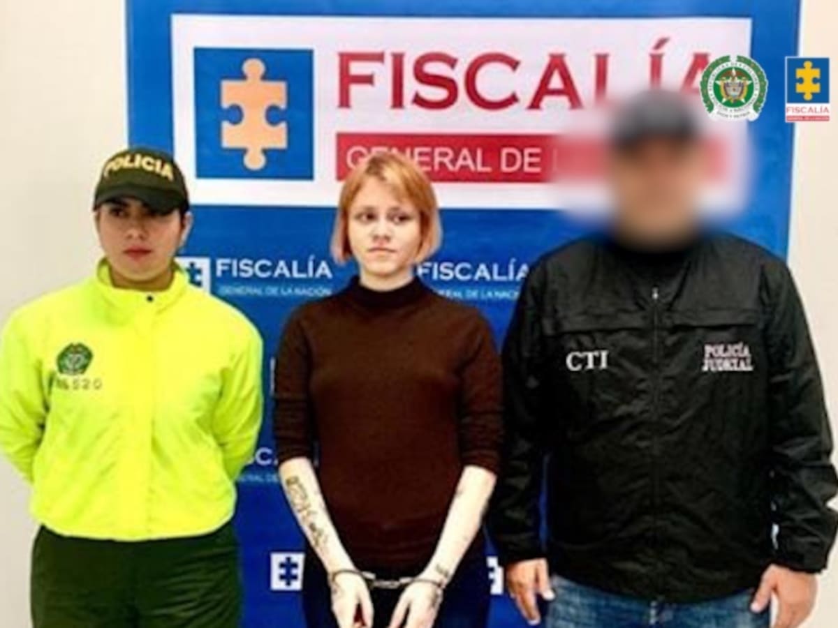 A la cárcel mujer que llevó a su amigo hasta el lugar donde fue asesinado
