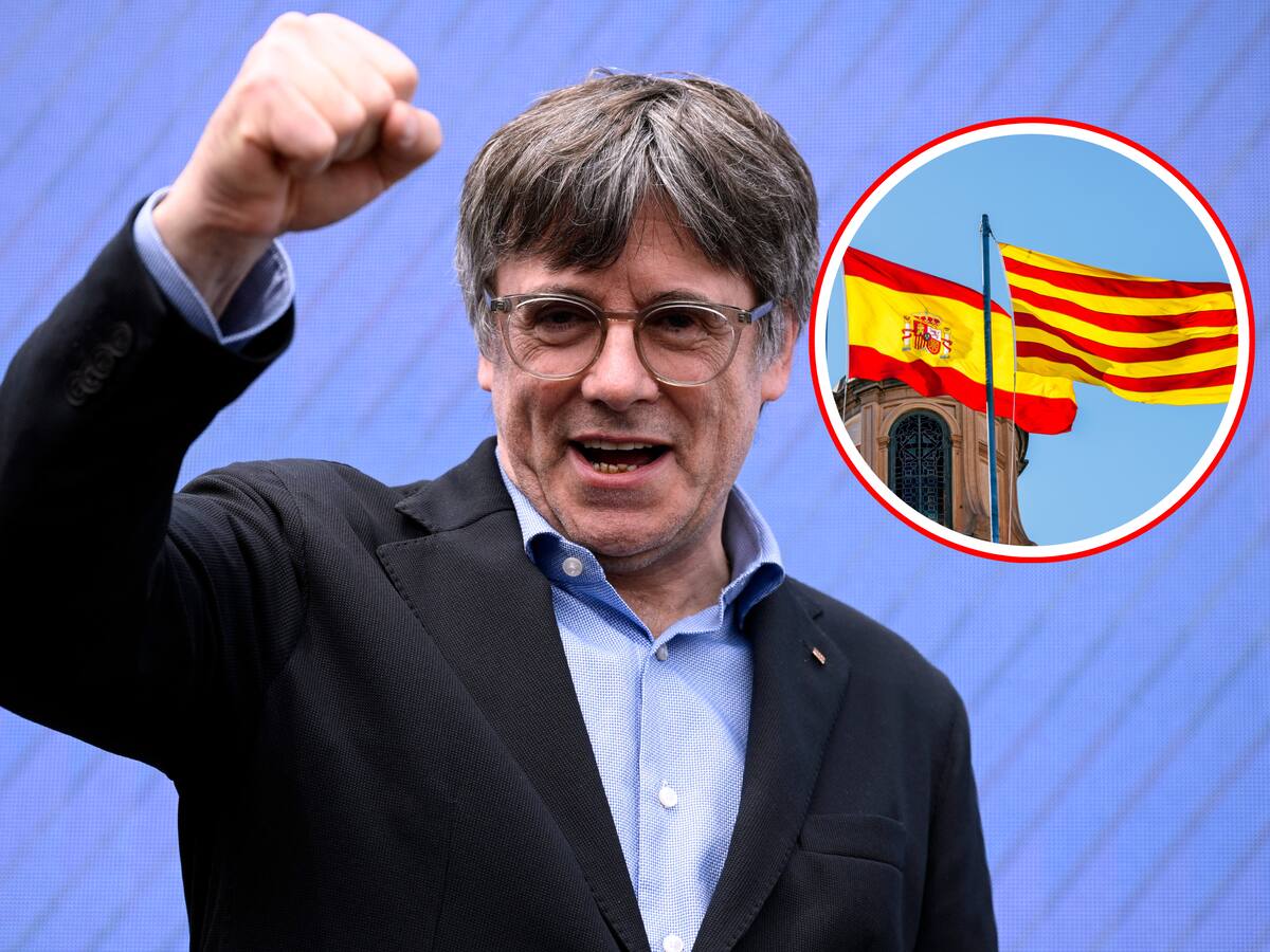 Puigdemont: España archiva investigación por terrorismo