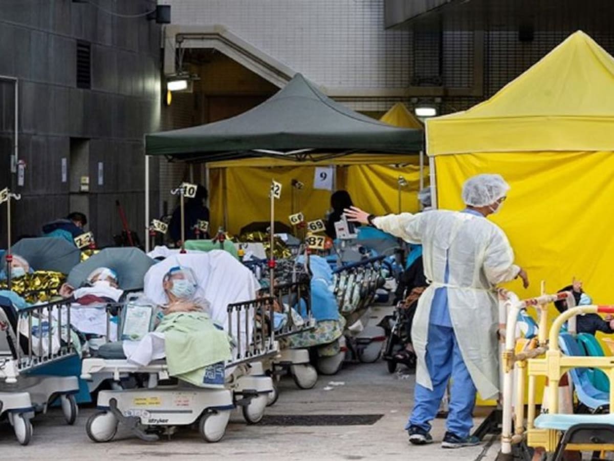 ¿Cuál es el grupo sanguíneo que tiene más probabilidad de contraer COVID?