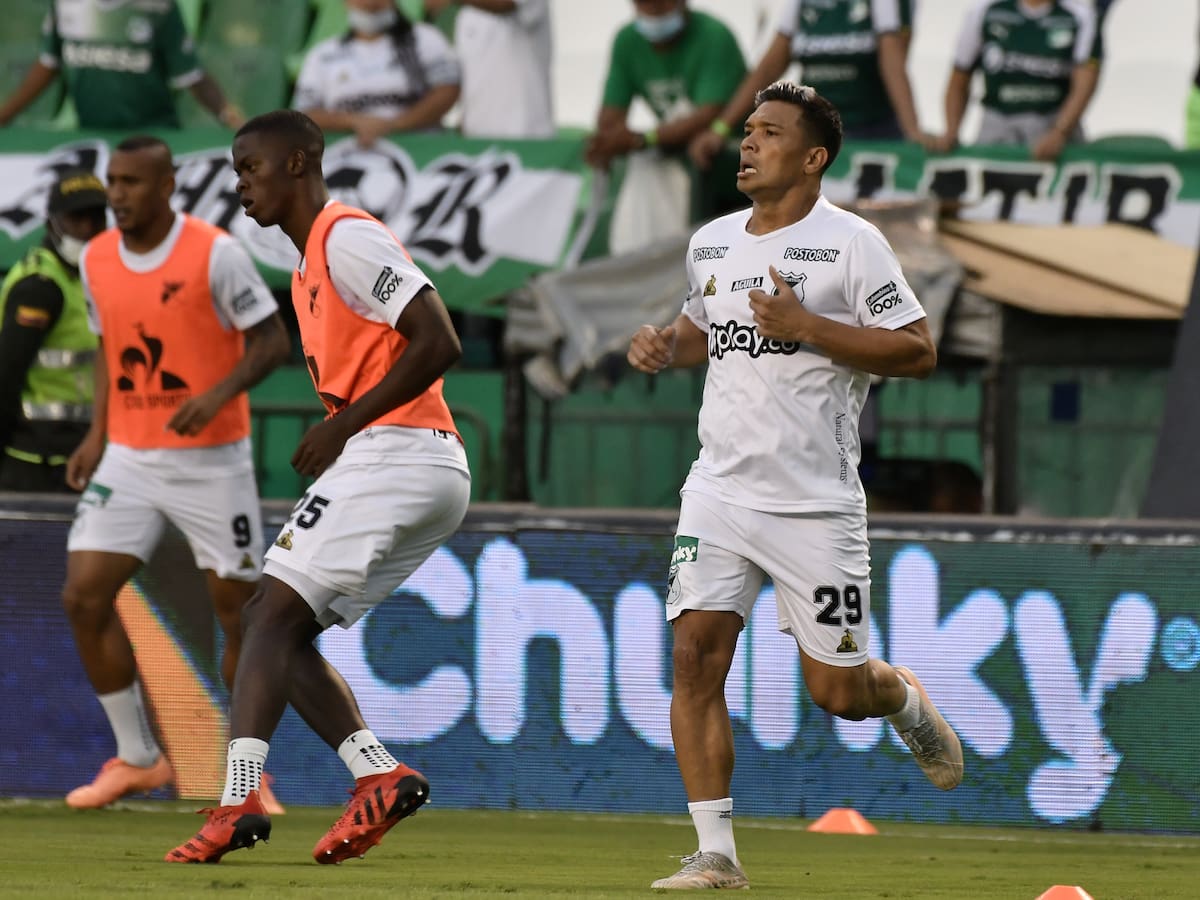 Presidente de Llaneros responde por qué no se dio el fichaje de Teófilo Gutiérrez