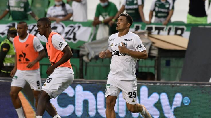 Presidente del Unión Magdalena pone en duda el fichaje de Teo Gutiérrez: ¿qué pasó?