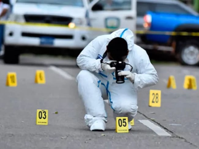 Colombia, país de 52.7 millones de habitantes, presenta 36 homicidios por día: Observadores