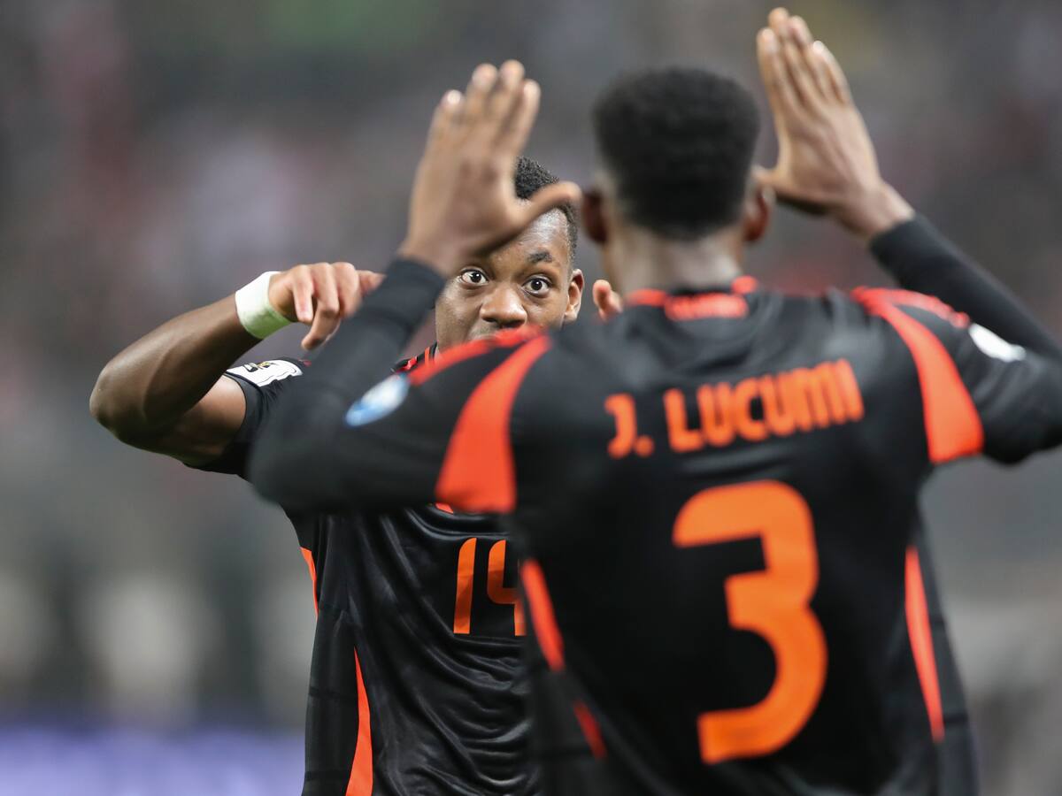 ¿Cuándo vuelve a jugar la Selección Colombia por Eliminatorias?