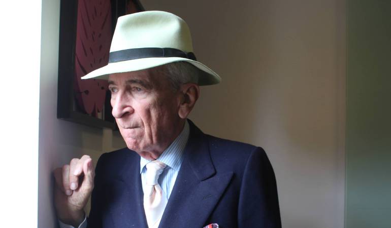 Gay Talese