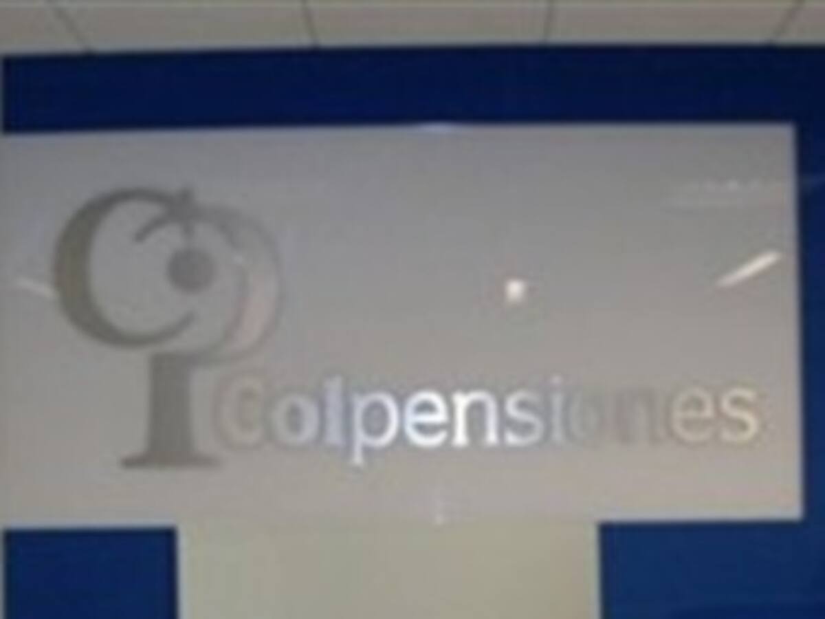 Cerca de 60.000 pensiones quedarán resueltas en julio: Colpensiones