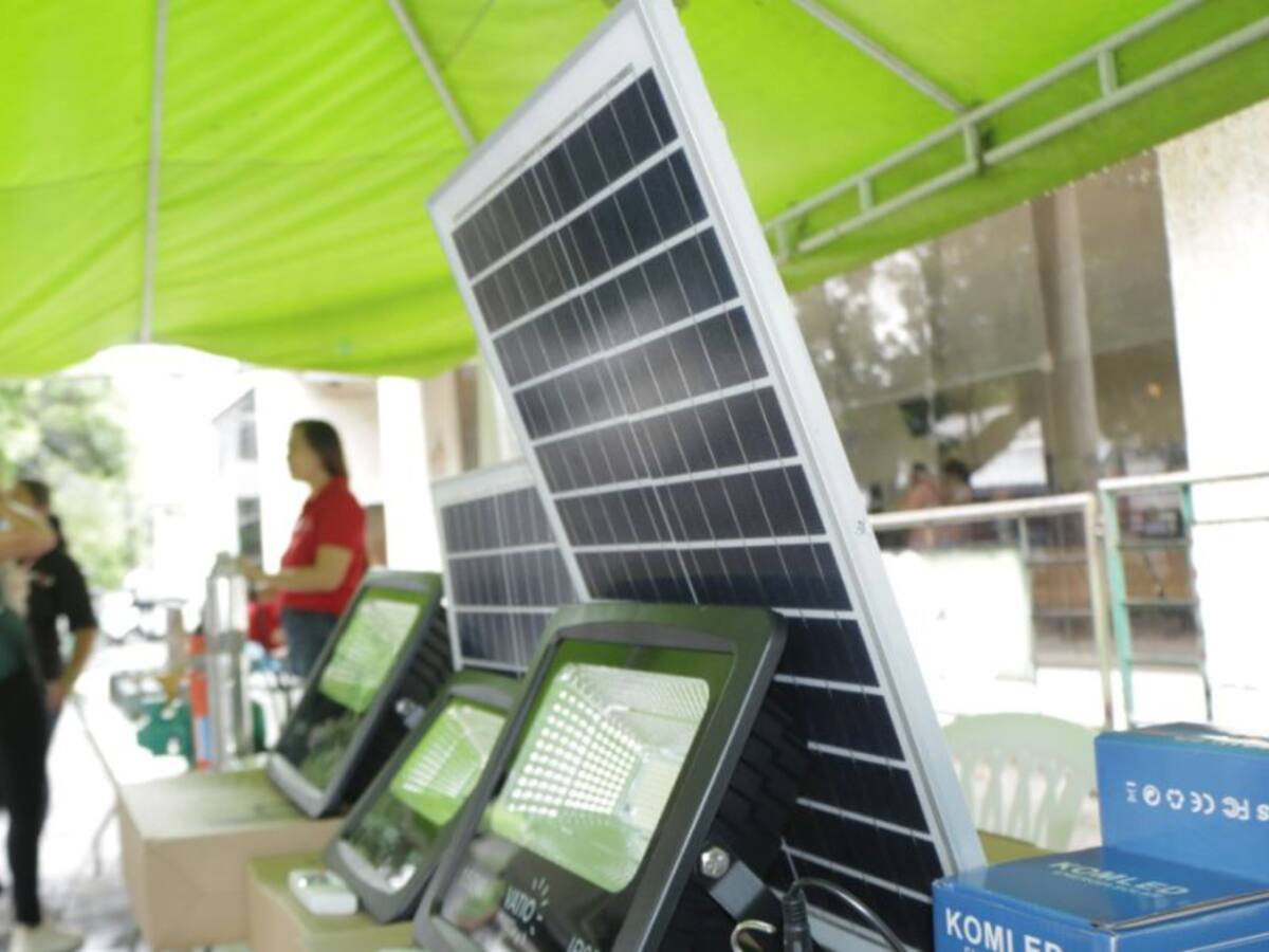 Empresarios huilenses de la mano con el medio ambiente