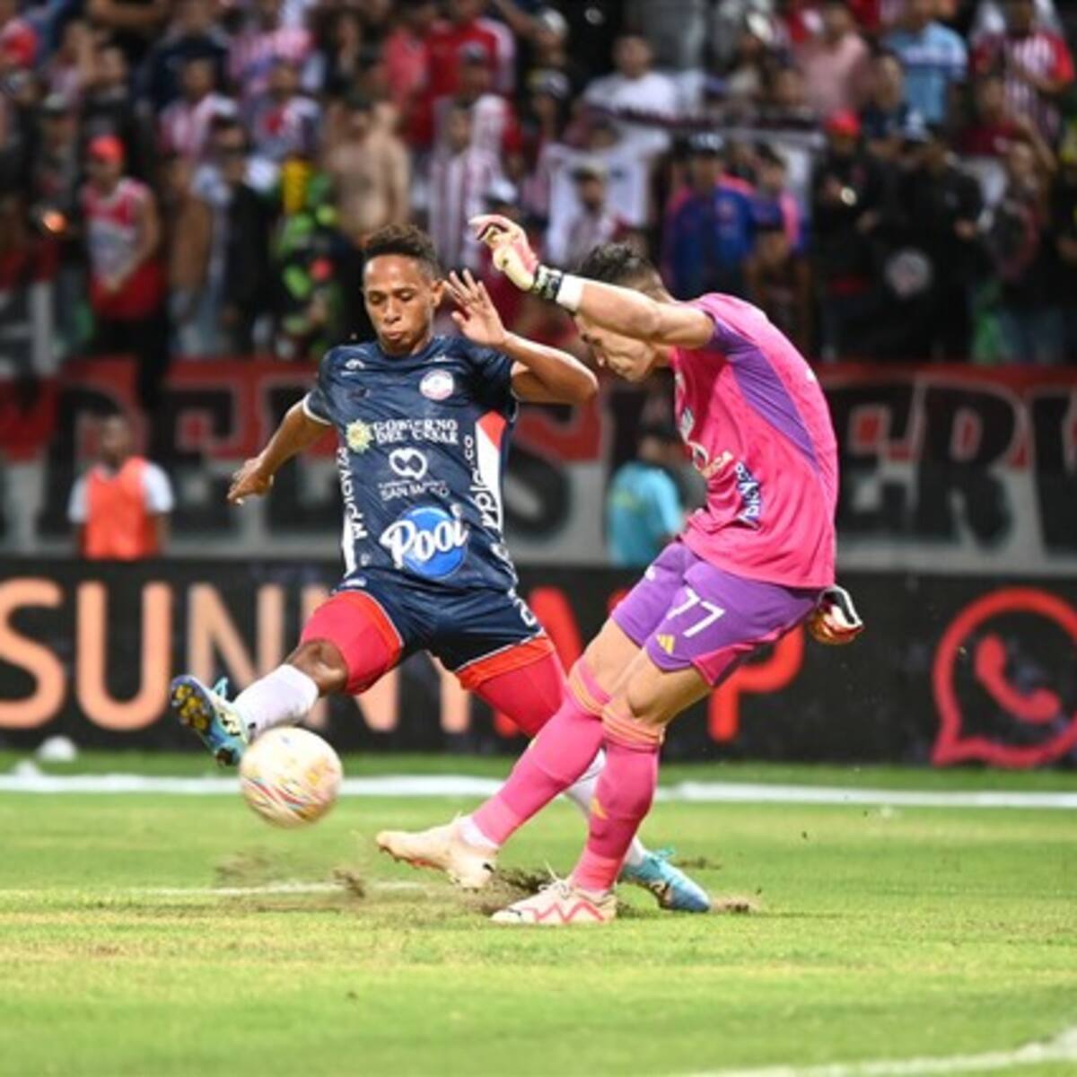 Liga colombiana: ¿Hasta cuándo durará la maratón de partidos?