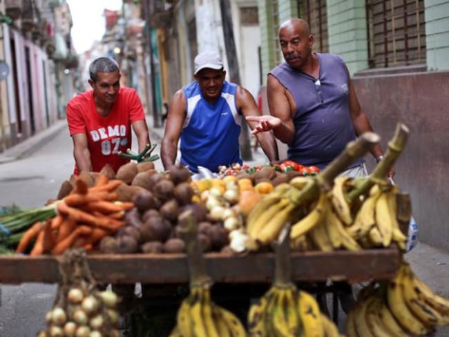 EN FOTOS: La Cuba que dejan los Castro