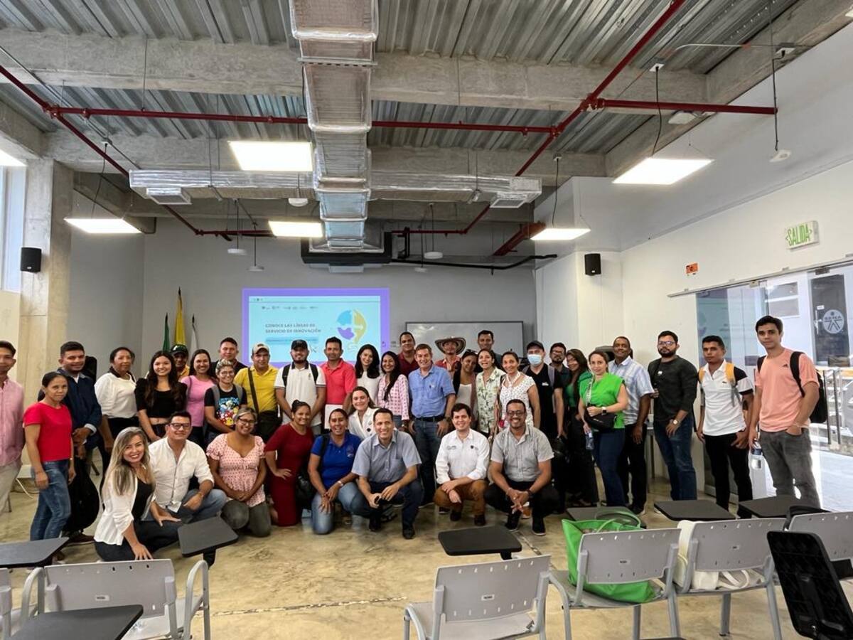 Universidad de Cartagena liderará nueva convocatoria de ReINNventate Sucre