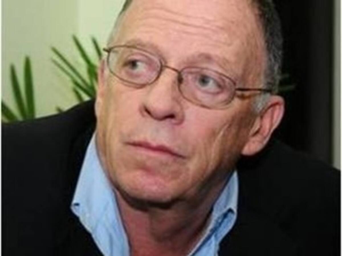 El futuro del proceso de paz depende de la reelección del presidente: Enrique Santos
