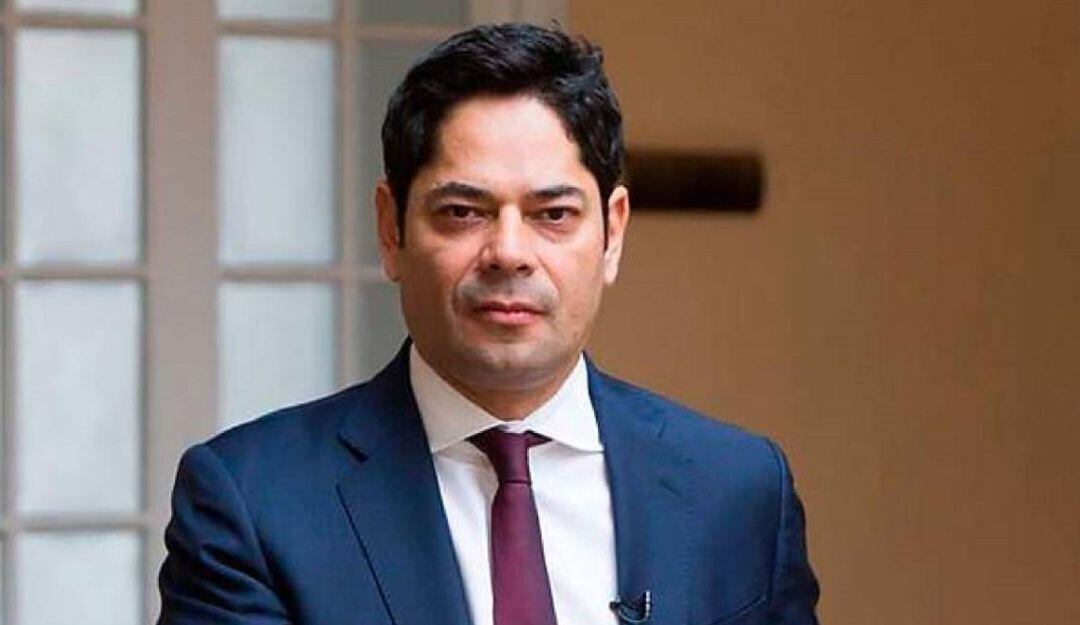 Ministro de Deporte este jueves en Neiva.