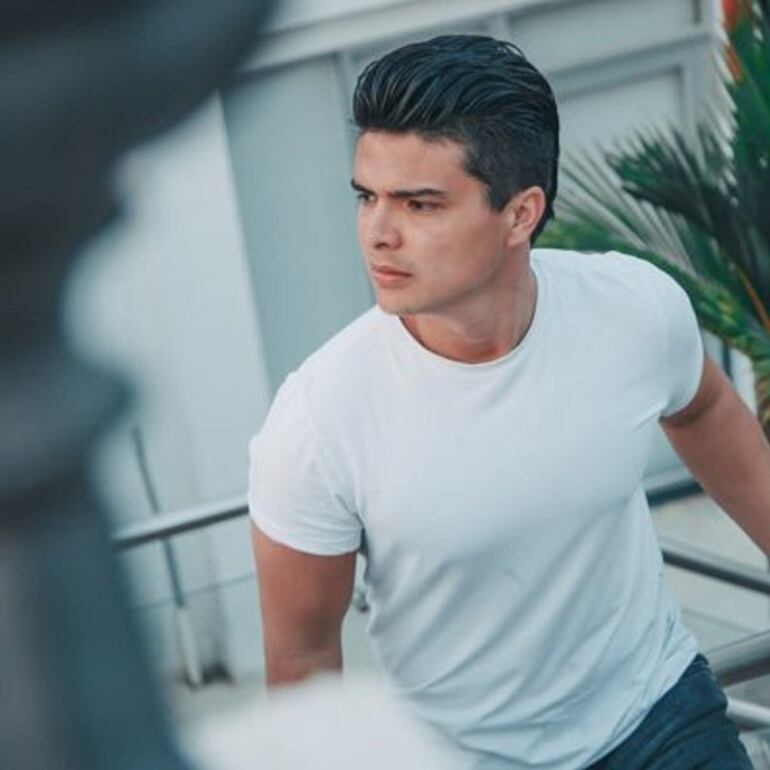 Jonathan Jaraba ‘El Meke'