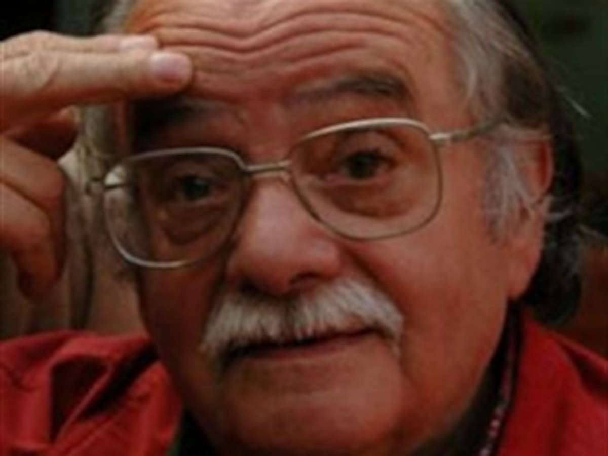 Santiago García el embajador colombiano del teatro mundial