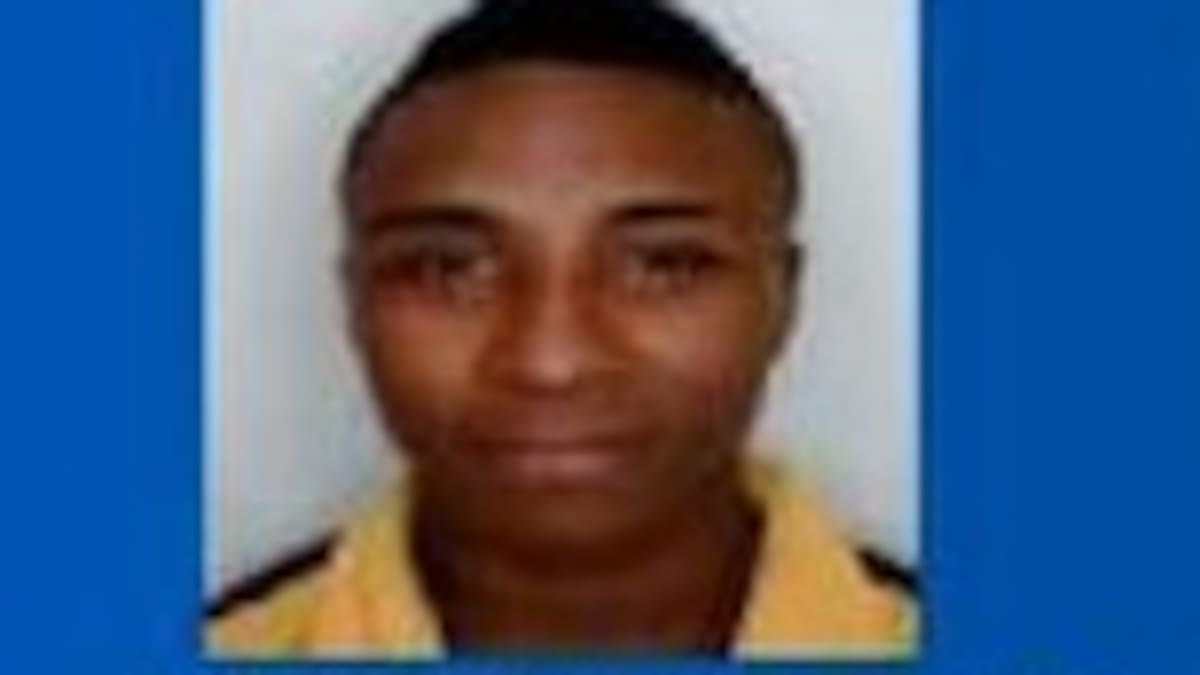 ‘Messi Junior’ jefe del grupo ilegal Oasis, sería el responsable de la reciente masacre