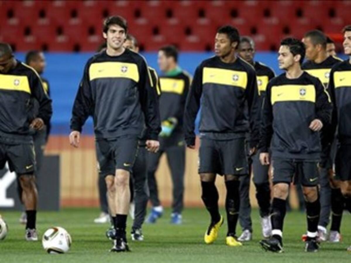 Brasil busca dar un golpe de autoridad ante Corea para allanar camino al sexto título. El debut 1.30pm