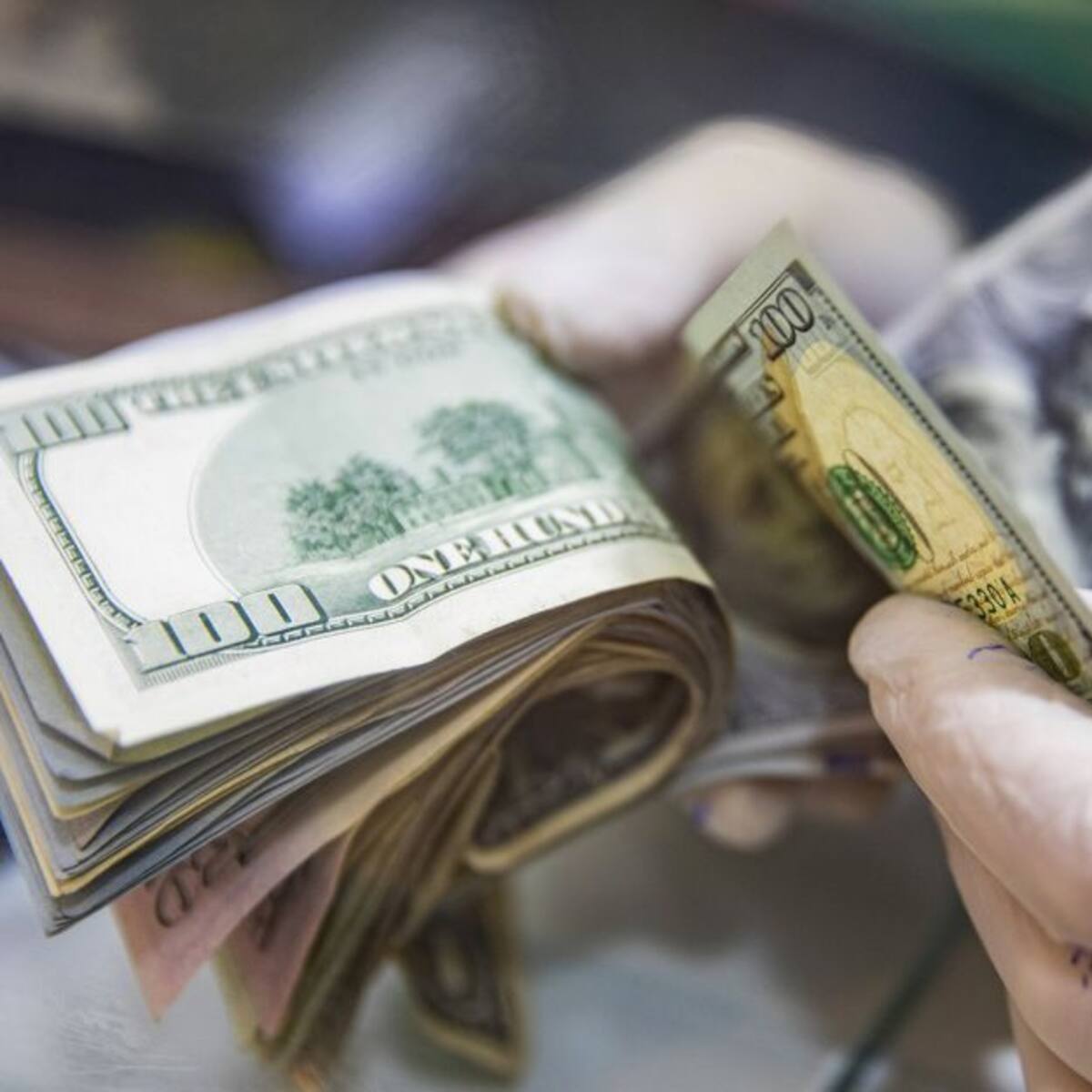 Dólar HOY 11 de diciembre en Colombia: La divisa cerró la jornada con tendencia a la baja