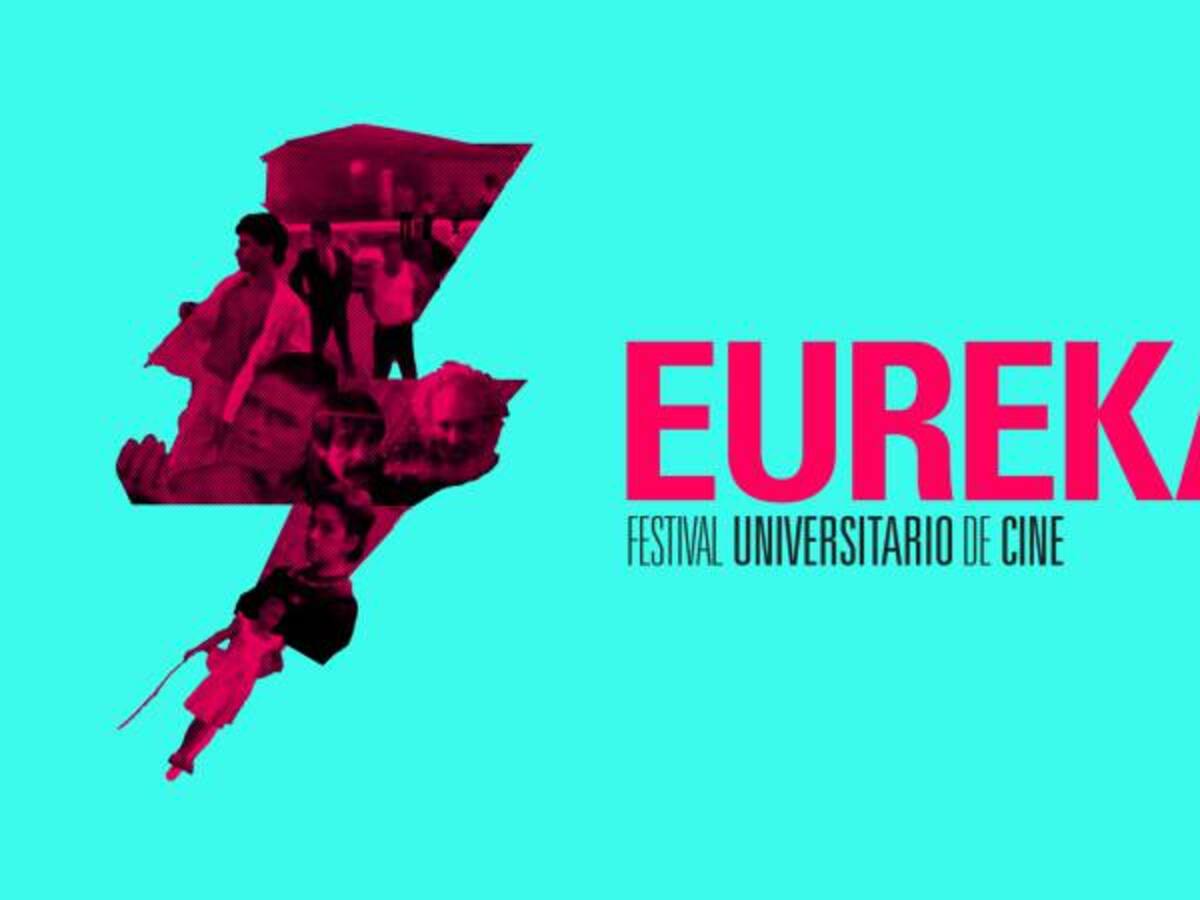 “Eureka”, el festival universitario de cine en Bogotá