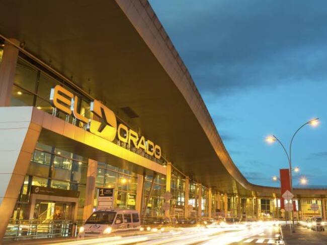 Aeropuerto de Bogotá es catalogado como el segundo mejor de suramérica