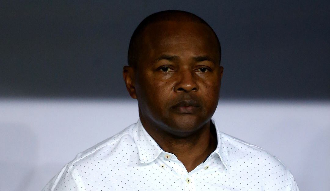 Bernardo Redín, nuevo entrenador del Cúcuta Deportivo