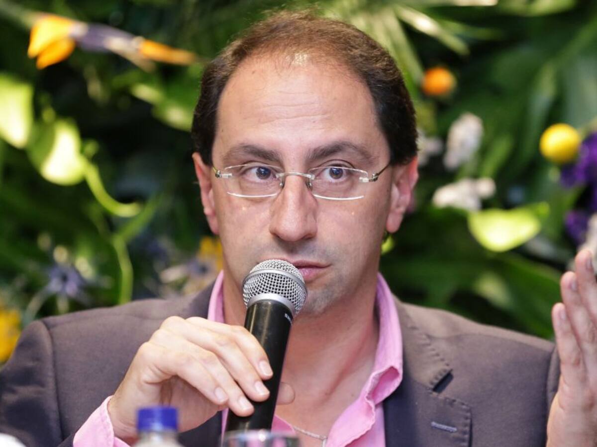 Min Comercio destaca la vocación emprendedora de Antioquia en el 2020