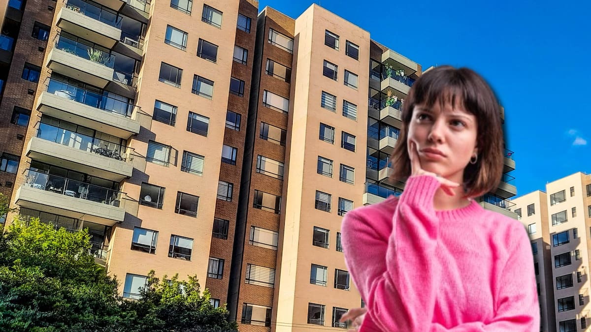 ¿Puede cerrar un balcón o modificarlo? Esto reglamenta la Ley 675 de Propiedad Horizontal
