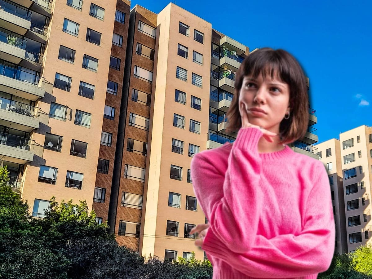 ¿Puede cerrar un balcón o modificarlo? Esto reglamenta la Ley 675 de Propiedad Horizontal