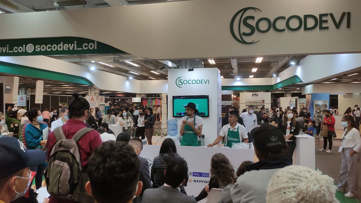 Vea el cacao en 3D. Así es el apoyo de Socodevi a los cacaocultores con Agroemprende cacao