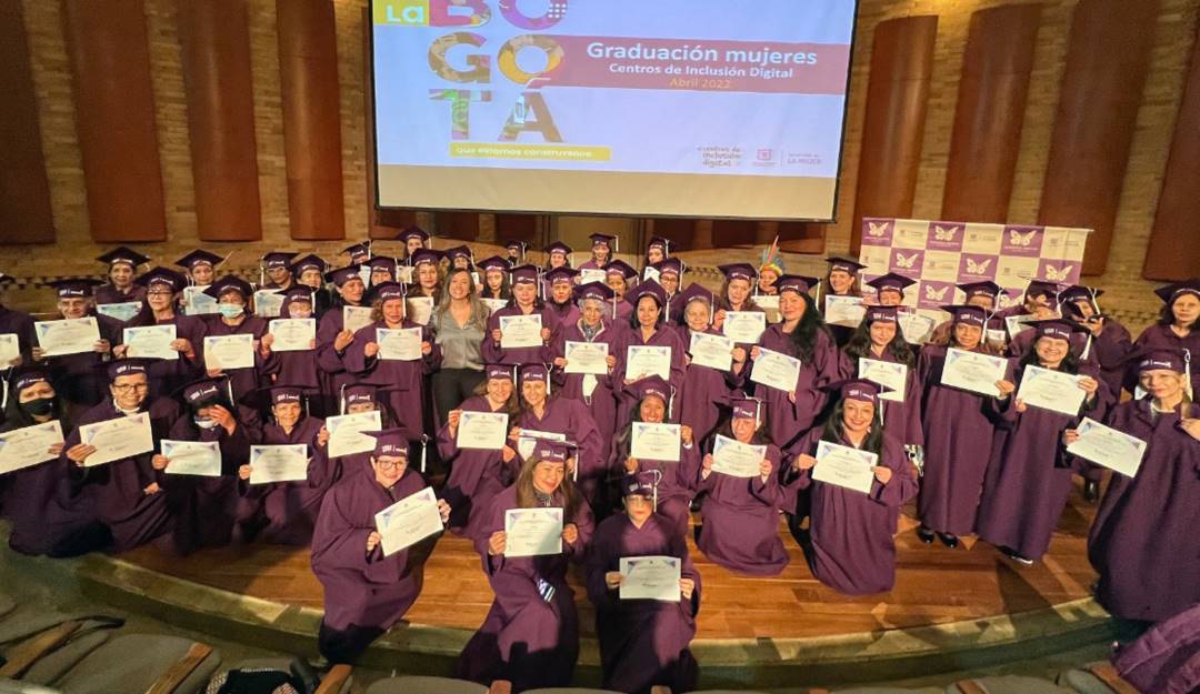 Secretaría de la Mujer