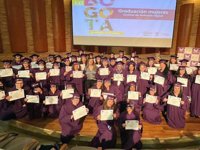 Secretaría de la Mujer